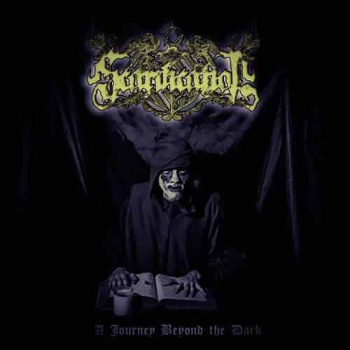 Scarification : A Journey Beyond the Dark